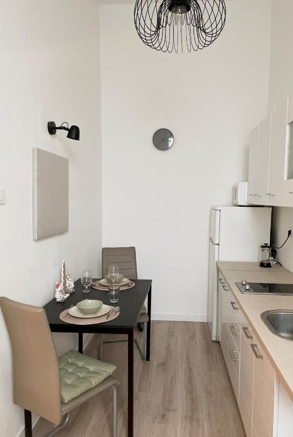 Apartament Cozy In