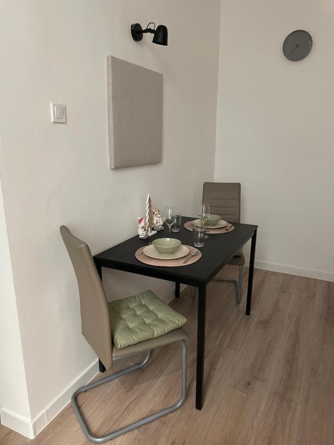 Cozy In Apartament Budapesta