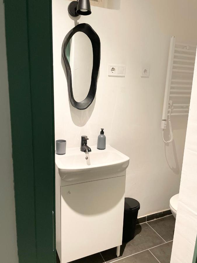 Apartament Cozy In Budapesta
