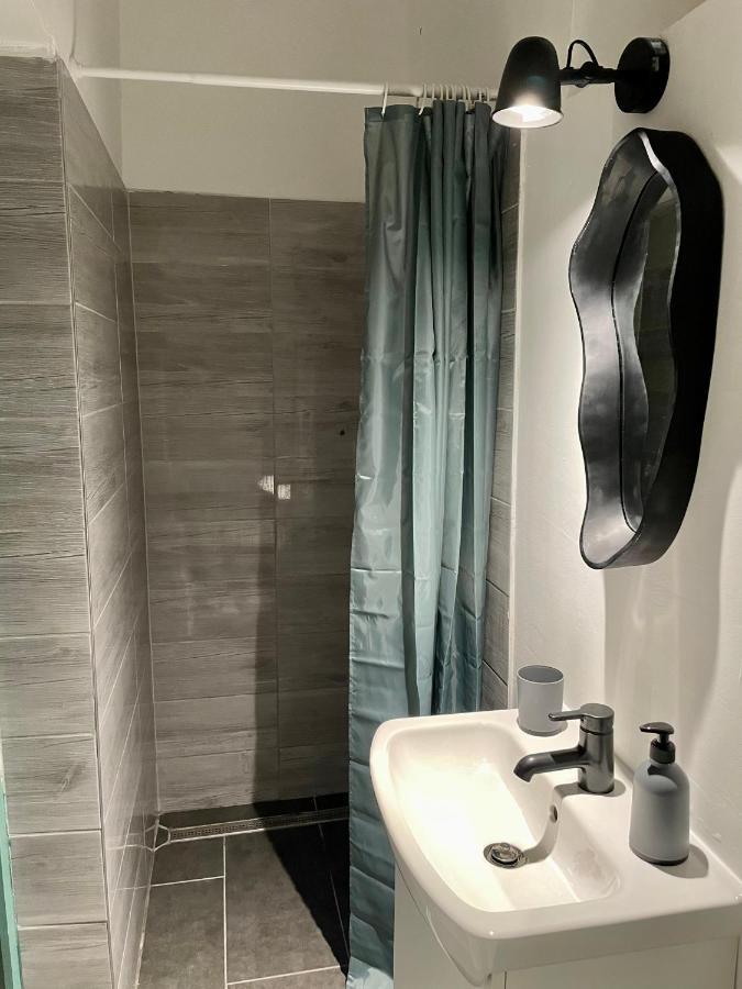 Apartament Cozy In Budapesta